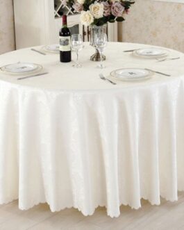 Table Cover 006
