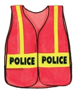 Reflective Vest 005