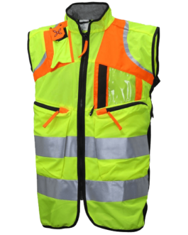 Reflective Vest 006