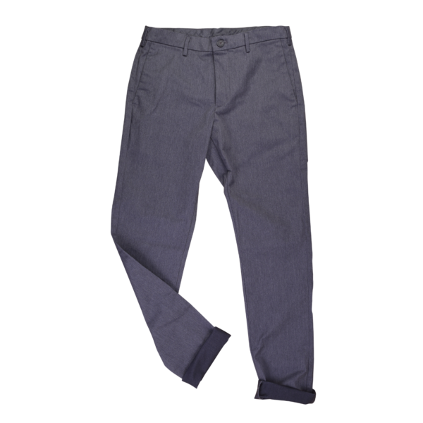 Men Corduroy Pants