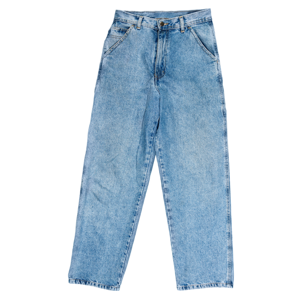 Men Jeans Pants 001