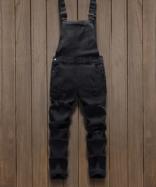 Overall 003
