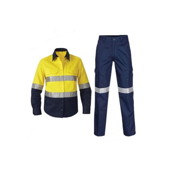 Workwear pants/shirts 001