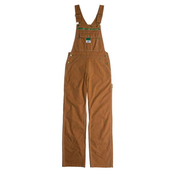 Overall 002