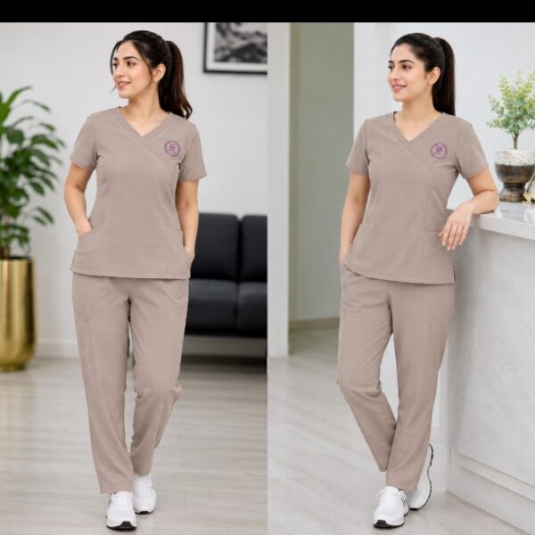 Scrub Suit