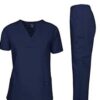 Scrub Suit - Image 2