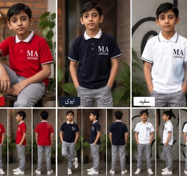 POLO SHIRT